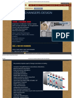 Raj Heat Exchanger Design and Drafting Services PDF