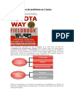 Solución Práctica de Problemas en 7 Pasos Según