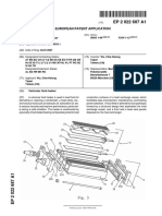 Ep2022687 A1 PDF