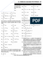 Valor Medio El Cálculo 7ma Edición Louis Leithold Lib PDF
