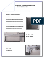 Measuring with a Vernier Caliper for Metal Parts