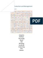 Word - Search - Crop - Production - Management - ROW 3 PDF