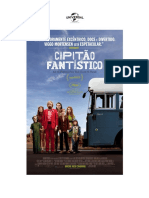 Capitao Fastastico Livro em PDF