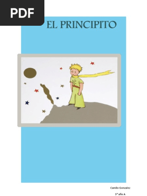 muñeco zorro el principito