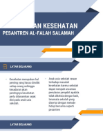 Penyuluhan Pesantren-Kel 2