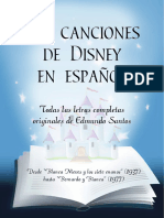 Canciones Disney Español.pdf