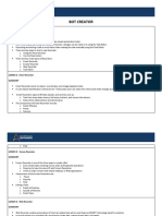 Bot Creator PDF