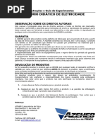 Laboratorio Didatico de Eletricidade
