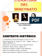 Literaturadelvirreinato 140611183542 Phpapp02