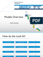 Models Overview