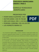 GESTION TECNOLOGICA GROPECUARIA-UNIDAD 1 PASO 2.pptx