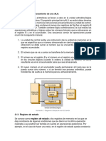 Diseño de Un Modulo de VHDL de Un UART