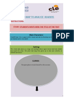 MIND MAP Levels 1 and 2 Resuelto.