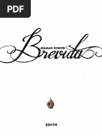 Brevidas