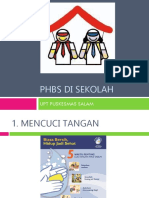 Contoh Daftar Pustaka