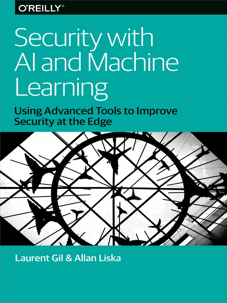 Security With AI and Machine Learning PDF | PDF | Malware | Antivirus ...