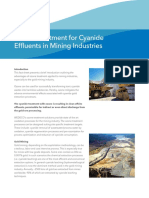 Tratamiento de cianuro en efluentes de minas.pdf