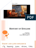 4-The History of English