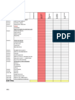 Formato de Ri - Sismed