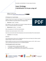 07 Virology Storage of Antigen 0