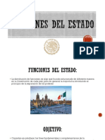 Estructura del estado mexicano.pptx