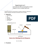 Welding Techniques and Applications | PDF | Welding | Construction