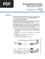 Advanced Bus Door Systems Overview | PDF | Valve | Switch