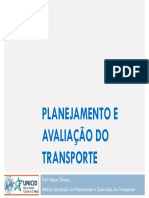 Parte 3 - Planejamento e Avaliação Dos Transportes - Alterado 122012