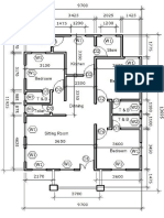 Floor Plan Sample