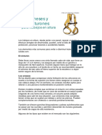 Epis para Trabajos en Altura - Fotos PDF