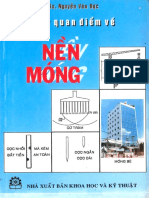 12. Mấy Quan Điểm Về Nền Móng-Nguyễn Văn Đực