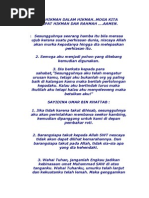 Download kata hikmah khalifah by kasih SN4120152 doc pdf