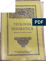 Teologia-dogmatica