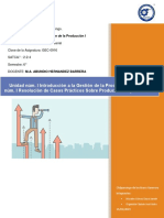 Indicadores de productividad taller mecánico