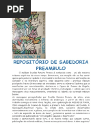 Repositório de Sabedoria