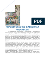 Repositório de Sabedoria