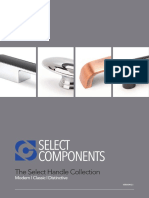 Select Components Catalogue 2019