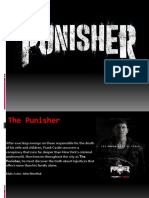 The Punisher