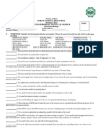 Electrical Technology Test Review