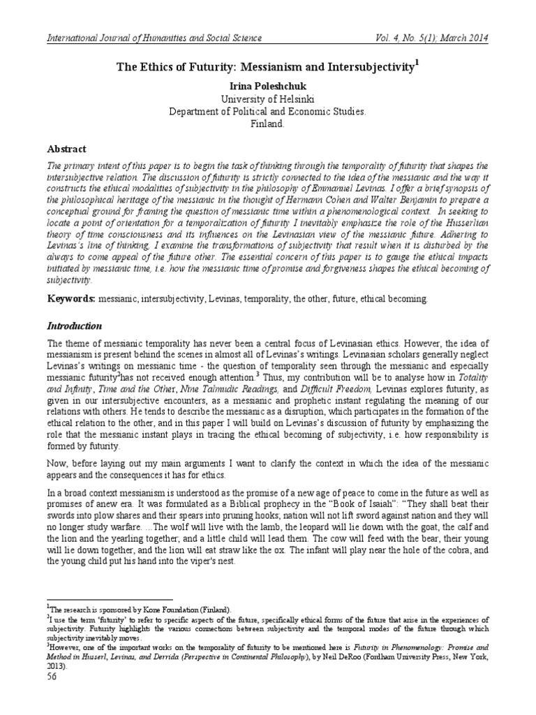 8 PDF | PDF | Edmund Husserl | Phenomenology (Philosophy)