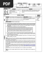 S1 - UIII - Inicios de La Vida Republicana