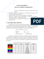 ELECTRÓNICA 2019