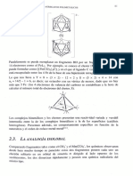 Analogía isolobal organometálico 