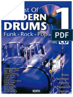 Best of Modern Drums