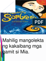 Mahiwagang Sumbrero