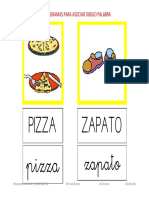 Fonema Z PDF