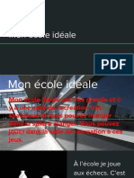 Mon École Ideal