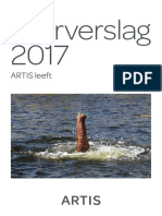 Jaarverslag Artis 2017 Def