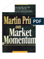 Martin J Pring On Market Momentum
