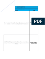 Matriz Bibliografica